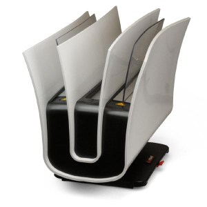 Thermal Binding Machine 8_4